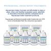 image:imageAquascape 40010 AquascapePRO Pond and Debris Clarifier Water Treatment for Pond Water Feature and Garden 1 Gallon