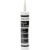 image:imageAquascape Black Silicone Sealant  FishSafe Waterproof Silicone for Ponds Aquariums Terrariums and Home Repairs 47 oz Tube 22010Black