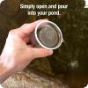 image:imageAquascape QuickFix AllinOne Pond Gummy Water Treatment with Slow Disolve Release  96083Pack of 12