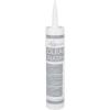 image:imageAquascape Black Silicone Sealant  FishSafe Waterproof Silicone for Ponds Aquariums Terrariums and Home Repairs 47 oz Tube 22010Clear