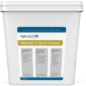 image:imageAquascape 30413 AquascapePRO Waterfall and Rock Cleaner Dry Treatment for Pond Water Feature Waterfall Stream 9 lbs