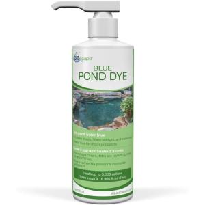 image:imageAquascape 98882 Pond Water Tint Blue  250 ml85 oz