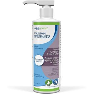 image:imageAquascape Fountain Maintenance Water Feature Treatment Liquid 16oz  960568ounces