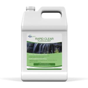 image:imageAquascape Rapid Clear Flocculant Refill Pouch  32 Oz128 fl oz