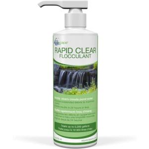 image:imageAquascape Rapid Clear Flocculant Refill Pouch  32 Oz8 fl oz