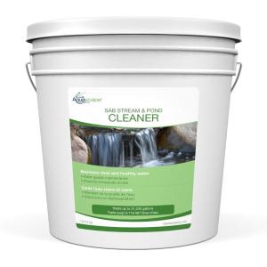 image:imageAquascape SAB Stream and Pond Cleaner Water Treatment 7 lbs  32 kg