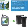 image:imageAquascape Pond Water Treatments for Automatic Dosing System Clear