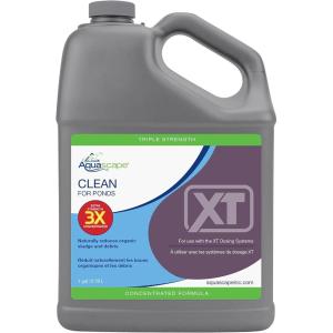 image:imageAquascape 3X Clean Water Treatment for Smart Pond Dosing System XT 1 Gal  378L 400371 Gal