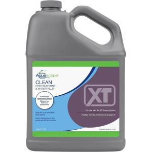 image:imageAquascape Clean Water Treatment for Smart Fountain Dosing System XT 64 oz  189L 400581 Gal