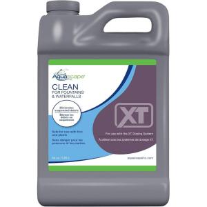 image:imageAquascape Clean Water Treatment for Smart Fountain Dosing System XT 64 oz  189L 4005864 oz