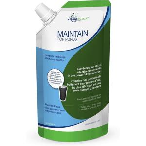 image:imageAquascape MAINTAIN Automatic Dosing System Water Treatment for Pond 32 oz946 ml  96032Water Treatment