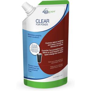 image:imageAquascape Pond Water Treatments for Automatic Dosing System Clear