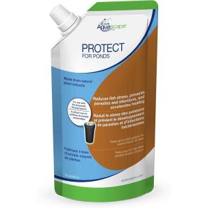 image:imageAquascape Pond Water Treatments for Automatic Dosing System Protect