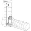 image:imageAquascape 29064 Snorkel Vault and Cap for Pond Wetland Water Feature
