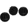 image:imageAquascape 98464 BioBalls Filtration Media for Pond Waterfall and Water FeaturesBlack