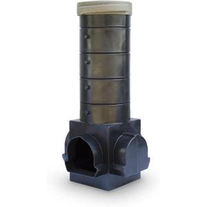 image:imageAquascape 29064 Snorkel Vault and Cap for Pond Wetland Water Feature