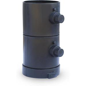 image:imageAquascape 29068 Snorkel Vault Extension for Wetland Pond Water Feature Waterfall