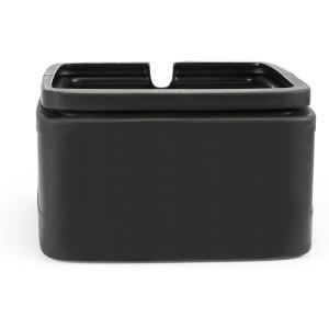 image:imageAquascape Pondless Waterfall Vault Extension for Use with Large AquaBlox Water Matrix System  49001  Black