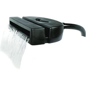 image:imageAquascape Waterfall Spillway for Pondless Waterfall Pond and Stream Features  7700022inch
