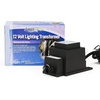 image:imageAquascape Light Transformer 60 Watt 12 Volt for Pond Water Feature and Garden 9848660Watt