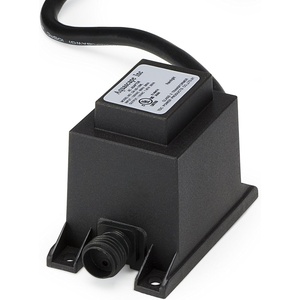 image:imageAquascape Light Transformer 60 Watt 12 Volt for Pond Water Feature and Garden 9848620Watt