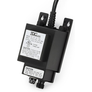 image:imageAquascape Light Transformer 60 Watt 12 Volt for Pond Water Feature and Garden 9848660Watt