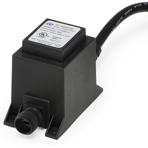 image:imageAquascape Light Transformer 60 Watt 12 Volt for Pond Water Feature and Garden 984866Watt