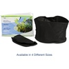 image:imageAquascape 98500 Fabric Plant Pot 12 Round x 8 Deep 2 Pack for Pond Water Feature and Garden14 x 7 in