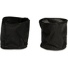 image:imageAquascape 98500 Fabric Plant Pot 12 Round x 8 Deep 2 Pack for Pond Water Feature and Garden8 x 6Inch