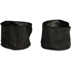 image:imageAquascape 98500 Fabric Plant Pot 12 Round x 8 Deep 2 Pack for Pond Water Feature and Garden6 x 6 in