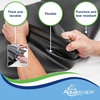 image:imageAquascape 29192 Liner Roll 15 x 50 45 mil EPDM for Pond Water Feature Waterfall Landscape and Garden