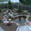 image:imageAquascape 29192 Liner Roll 15 x 50 45 mil EPDM for Pond Water Feature Waterfall Landscape and Garden