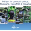 image:imageAquascape 29192 Liner Roll 15 x 50 45 mil EPDM for Pond Water Feature Waterfall Landscape and Garden