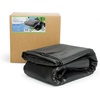 image:imageAquascape PRO Grade EPDM Boxed 45 Mil Liner HeavyDuty FishSafe Liner for Ponds Waterfalls Fountains and Water Gardens Flexible and Durable 15 x 15 Feet 225 Sq Ft25ft x 15ft