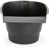 image:imageAquascape Pond Filter and Waterfall Spillway Efficient Mechanical and Biological Filtration Compact  77020BlackSpillway