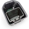 image:imageAquascape Signature Series 1000 Pond Skimmer LargeCapacity Surface Debris Removal with Rigid Basket and Filter Mat Adjustable Weir Includes Faux Rock Lid for Ponds Up to 1000 sq ft43022400