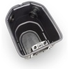 image:imageAquascape Signature Series 1000 Pond Skimmer LargeCapacity Surface Debris Removal with Rigid Basket and Filter Mat Adjustable Weir Includes Faux Rock Lid for Ponds Up to 1000 sq ft43022400