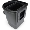 image:imageAquascape Signature Series 1000 Pond Skimmer LargeCapacity Surface Debris Removal with Rigid Basket and Filter Mat Adjustable Weir Includes Faux Rock Lid for Ponds Up to 1000 sq ft430221000