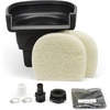 image:imageAquascape Signature Series MicroFalls Filter for Pond Water Feature Waterfall 99774