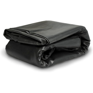 image:imageAquascape PRO Grade EPDM Boxed 45 Mil Liner for Pond Waterfall and Water Features 20 x 25 Feet  8500412 Feet x 15 Feet