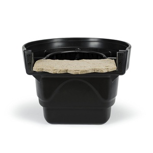 image:imageAquascape Signature Series 2500 BioFalls Filter Biological and Mechanical Filtration for Ponds up to 2500 Gallons Complete Kit for Easy Installation 090202500