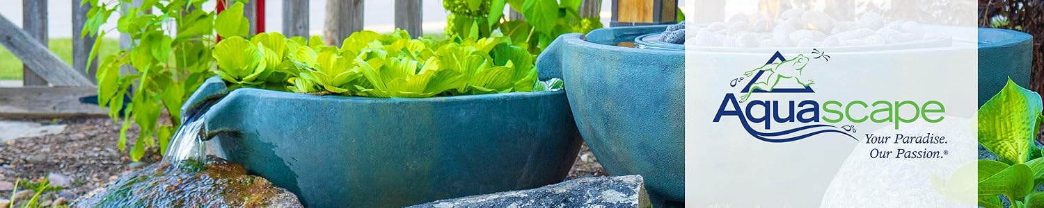 Aquascape Official Store | Beautiful Ponds, Waterfalls & Garden Features