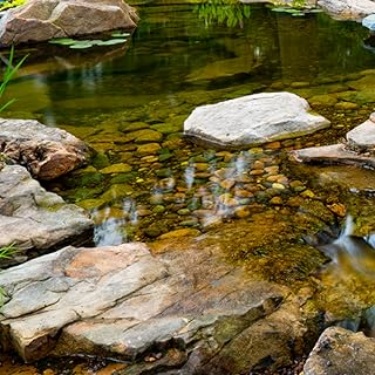 Aquascape Official Store | Beautiful Ponds, Waterfalls & Garden Features