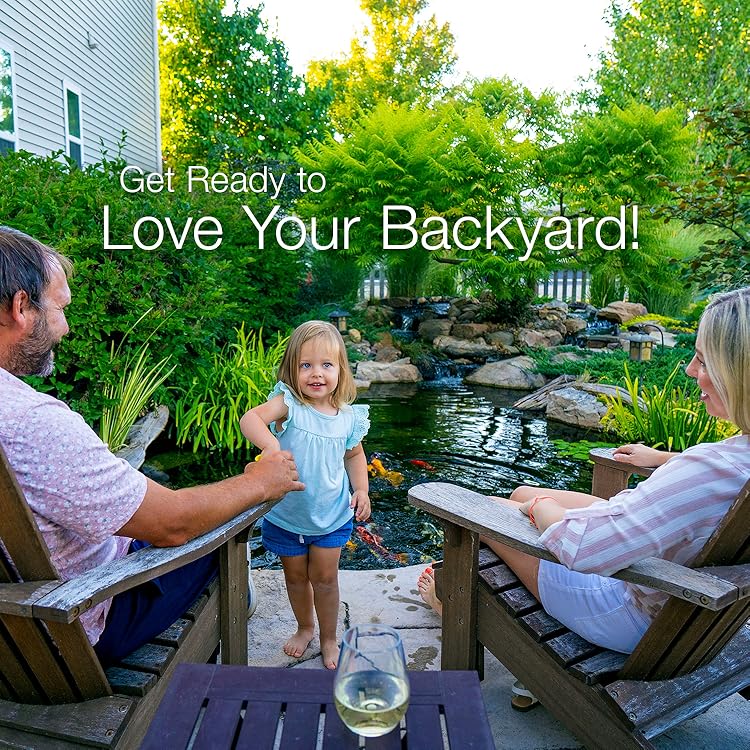Aquascape Official Store | Beautiful Ponds, Waterfalls & Garden Features