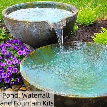 Aquascape Official Store | Beautiful Ponds, Waterfalls & Garden Features