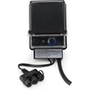 image:imageAquascape 99070 Transformer with Photocell Sensor for Pond Water Feature Waterfall Landscape and Garden Lighting 60 Watt 12 Volt150 Watt w Sensor