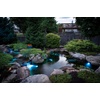image:imageAquascape LED Color Changing Pond and Garden Spotlight Waterproof Submersible 45Watt  8405945watt