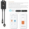 image:imageAquascape Smart Control Hub for ColorChanging Lights  84074