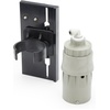 image:imageAquascape  12 Hudson Automatic Water Garden Fill Valve with Slide Plate