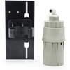 image:imageAquascape  12 Hudson Automatic Water Garden Fill Valve with Slide Plate